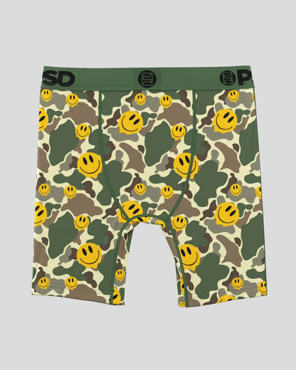 PSD Sale | Warface Smile Ops - Youth Underwear