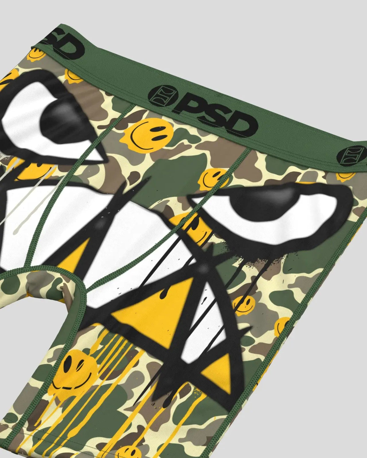PSD Sale | Warface Smile Ops - Youth Underwear