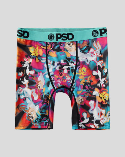 PSD Signature | Looney Tunes - Chase - Youth Underwear