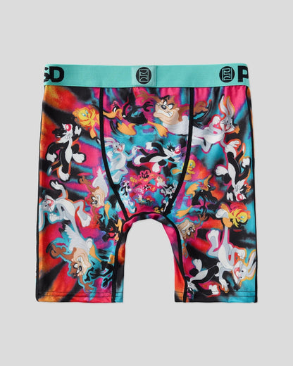 PSD Signature | Looney Tunes - Chase - Youth Underwear