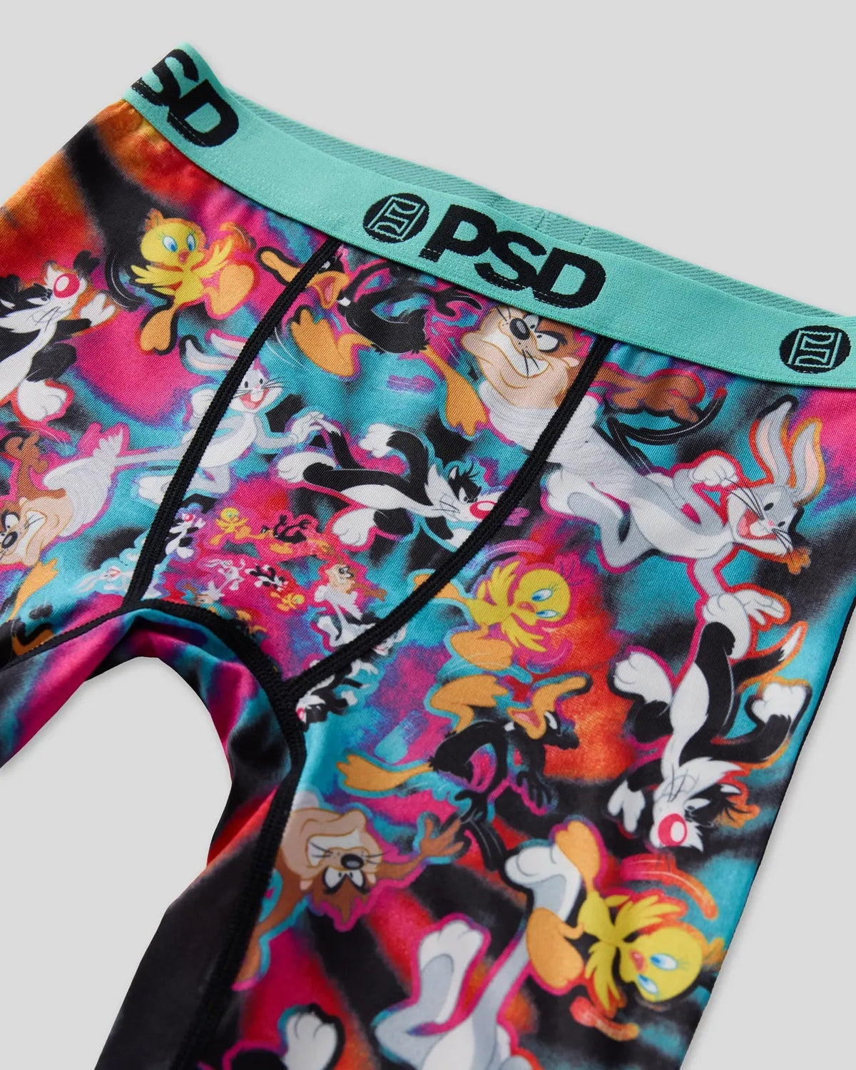 PSD Signature | Looney Tunes - Chase - Youth Underwear