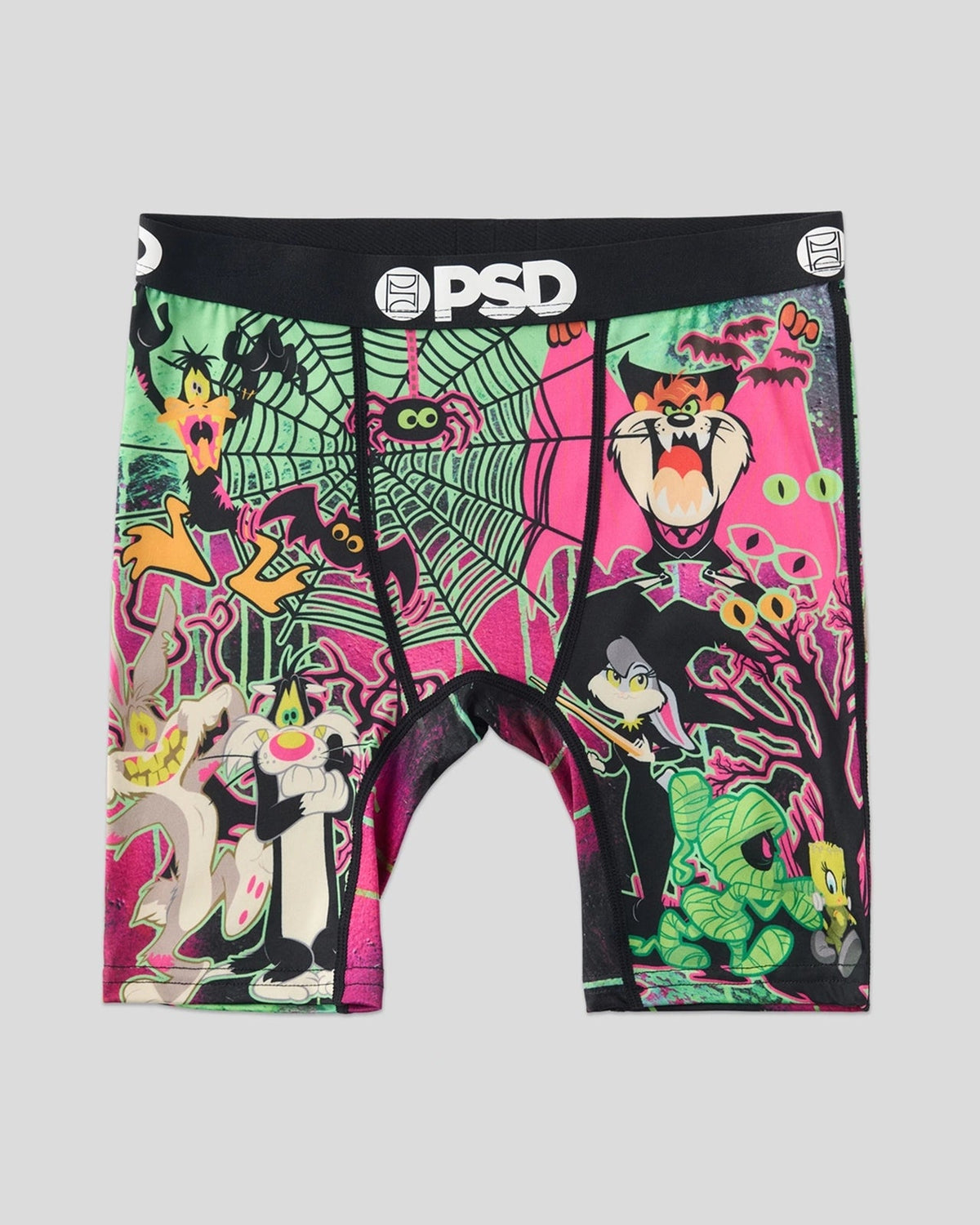 PSD Best Price | Looney Tunes - Looneyween - Youth Underwear