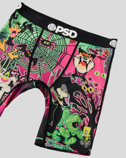 PSD Best Price | Looney Tunes - Looneyween - Youth Underwear