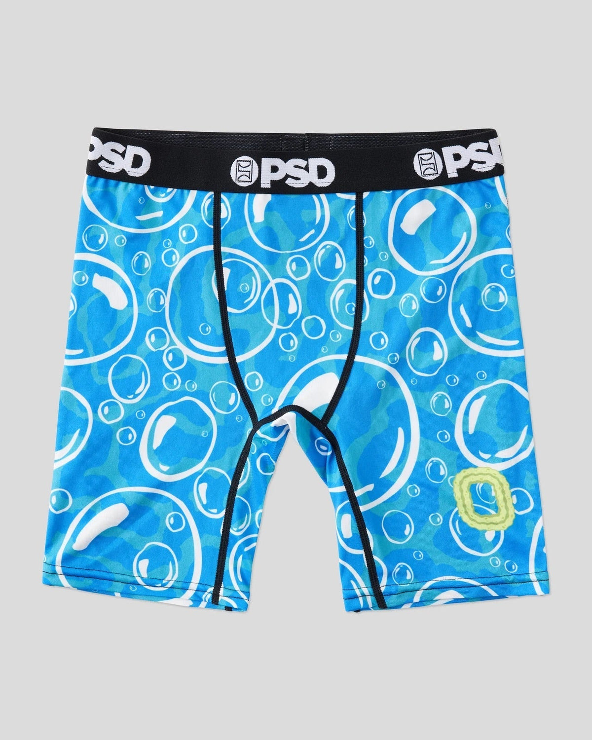 PSD Value | Overtime x SpongeBob SquarePants - Bubbles - Youth Underwear