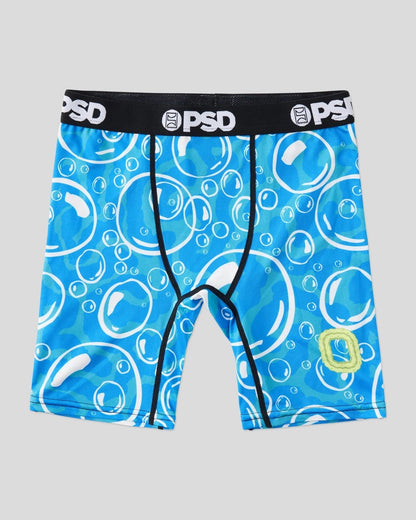 PSD Value | Overtime x SpongeBob SquarePants - Bubbles - Youth Underwear