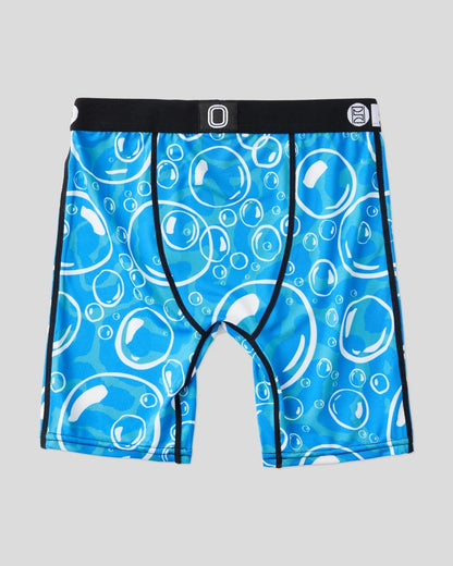 PSD Value | Overtime x SpongeBob SquarePants - Bubbles - Youth Underwear