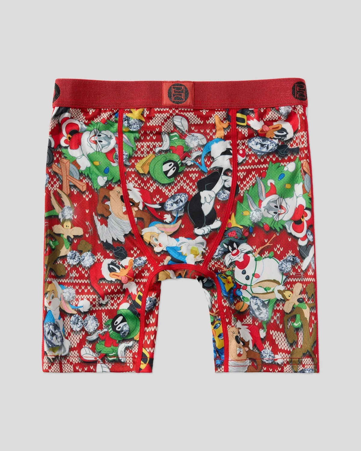PSD Popular | Looney Tunes - Looney Holiday - Youth Underwear