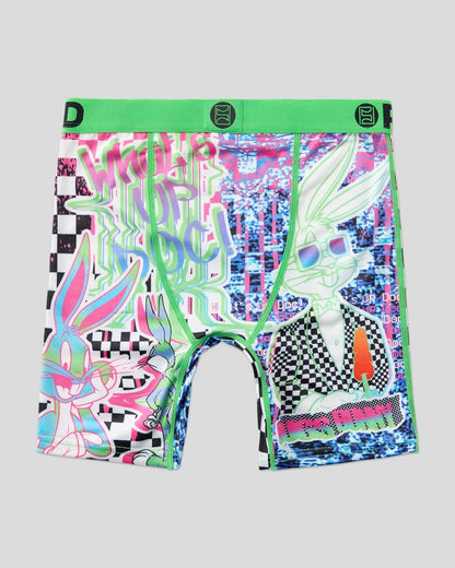 PSD Essential | Looney Tunes - Bugs Glitch - Youth Underwear