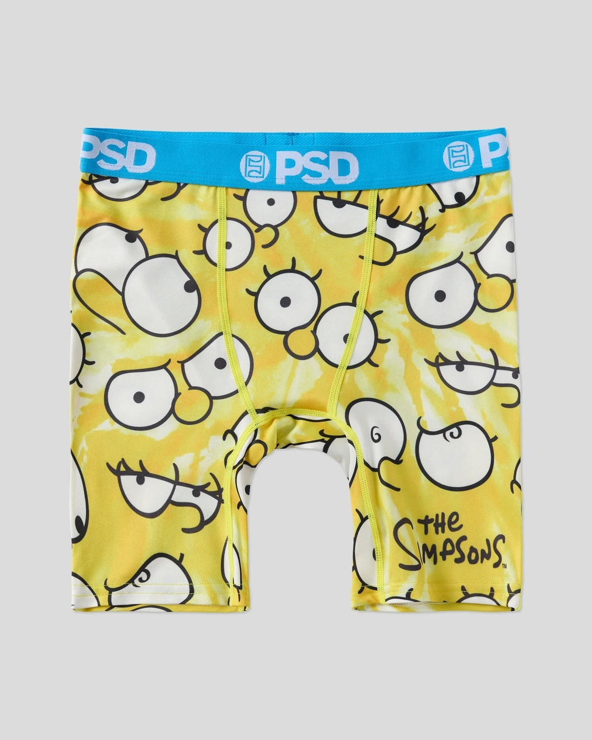 PSD Customer Favorite | Simpsons - Simpsons Eyes - Youth Underwear