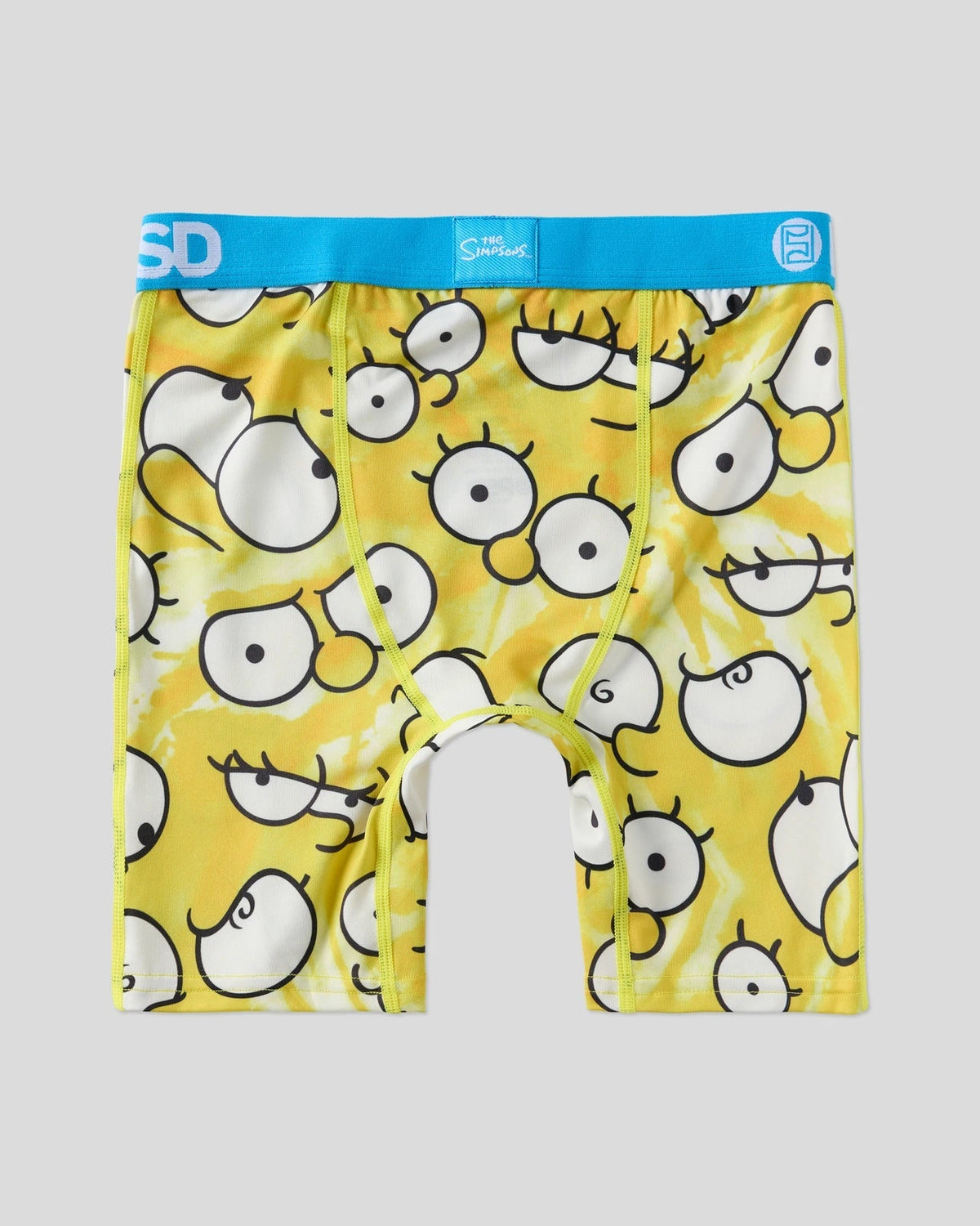 PSD Customer Favorite | Simpsons - Simpsons Eyes - Youth Underwear