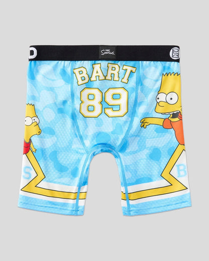 PSD Popular | The Simpsons - Air Bart - Youth Underwear