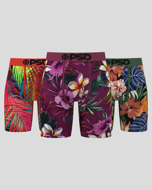 PSD Signature | 3 Pack - Wave Runner - Standard Length