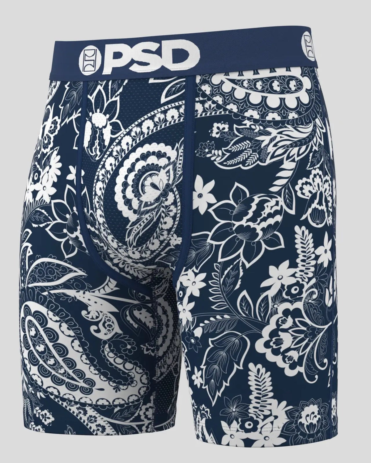 PSD Best Price | 3 Pack - Dark Bandana - Standard Length