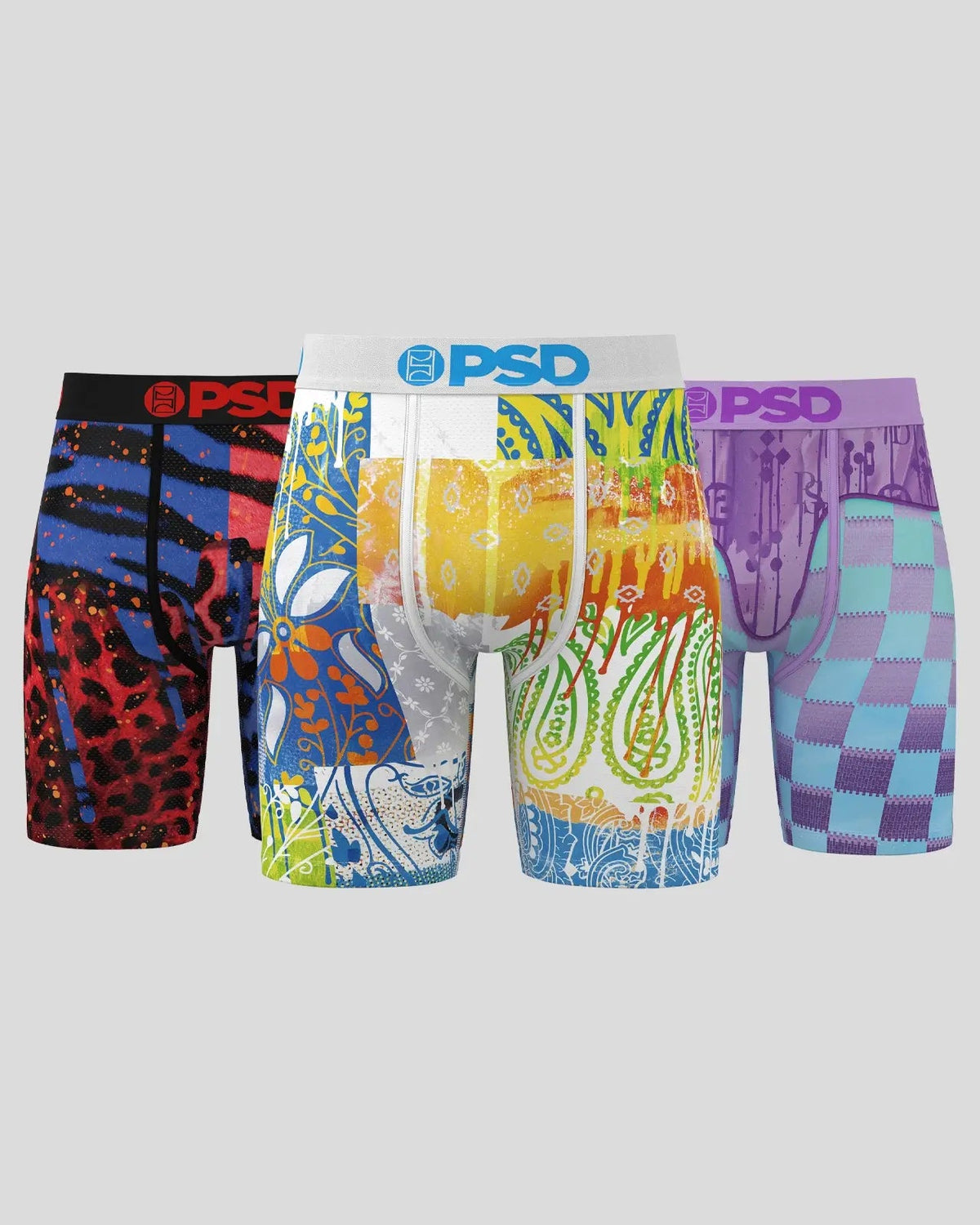 PSD New | CoolMesh 3 Pack - Ja Morant - CoolMesh