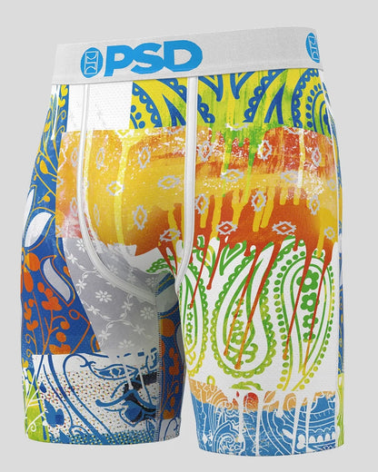PSD New | CoolMesh 3 Pack - Ja Morant - CoolMesh