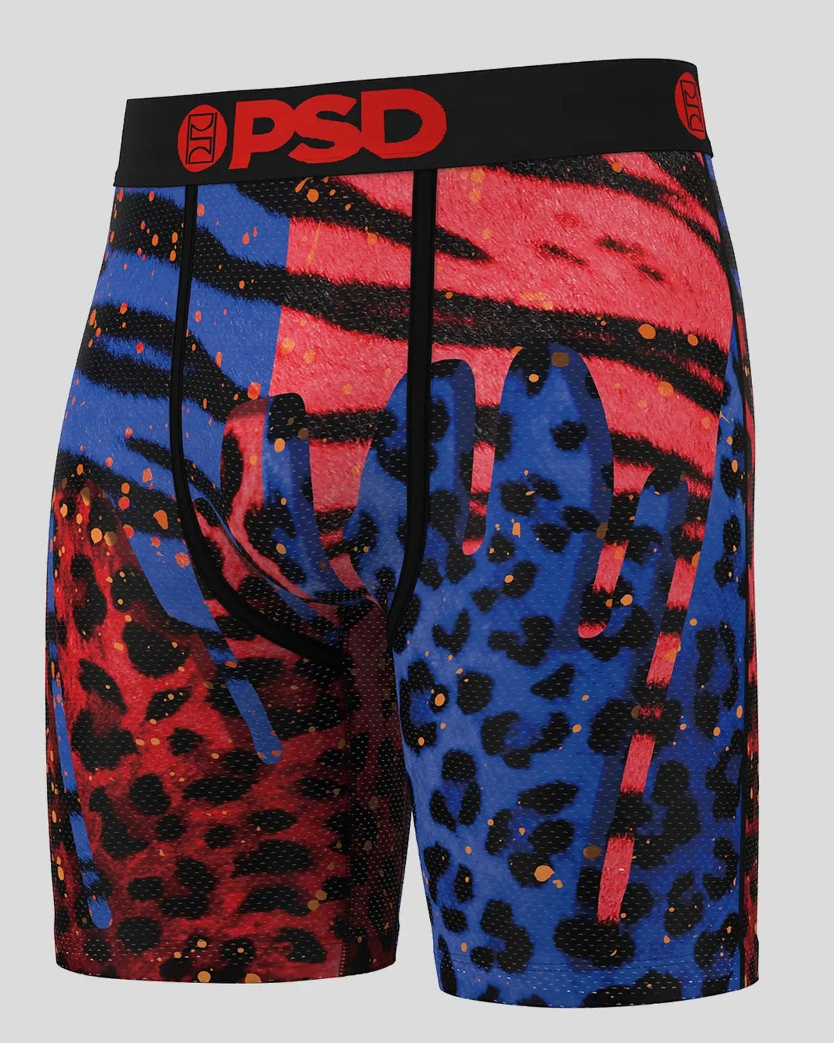 PSD New | CoolMesh 3 Pack - Ja Morant - CoolMesh