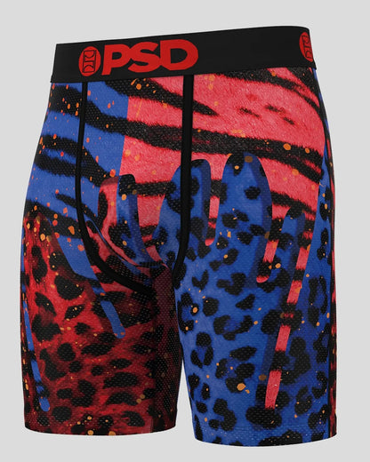 PSD New | CoolMesh 3 Pack - Ja Morant - CoolMesh