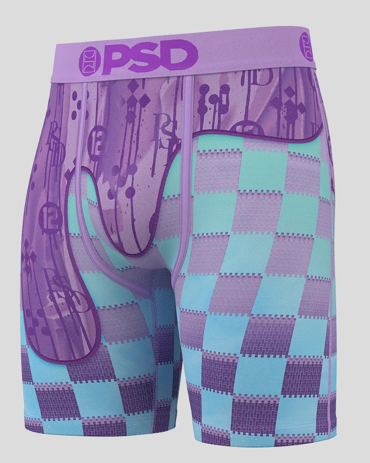 PSD New | CoolMesh 3 Pack - Ja Morant - CoolMesh
