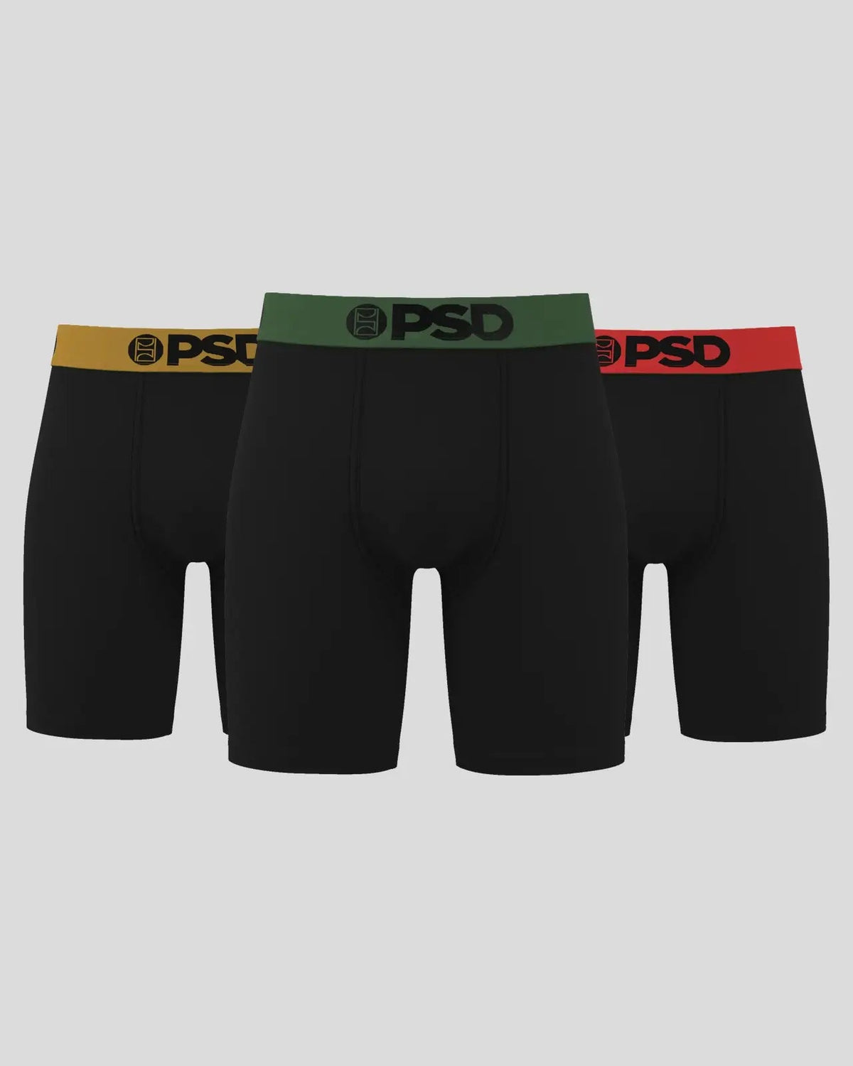 PSD Hot Sale | Cotton 3 Pack - Holidaze - Standard Length - Cotton