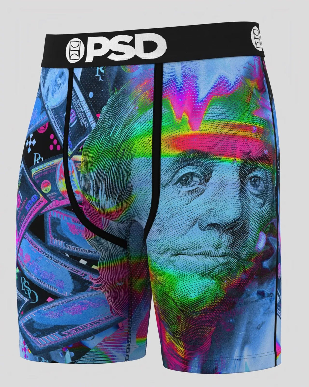 PSD Popular | 3 Pack - Sky Vault - Standard Length