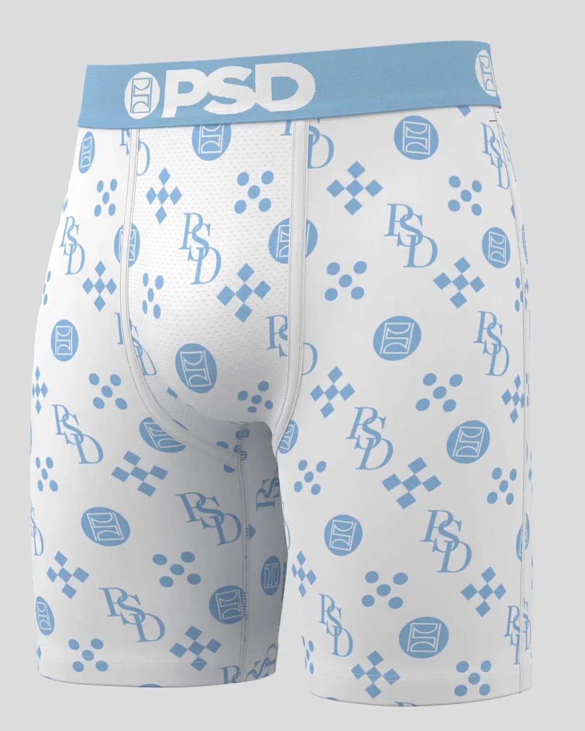 PSD Popular | 3 Pack - Sky Vault - Standard Length