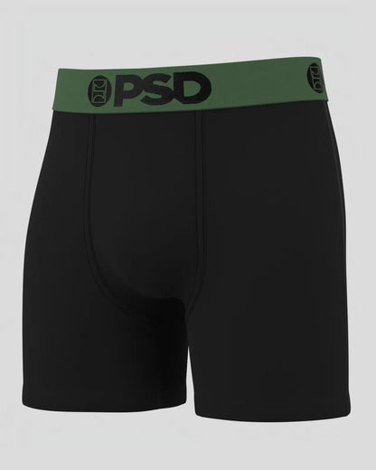 PSD Popular | Cotton 3 Pack - Holidaze - Mid Length - Cotton