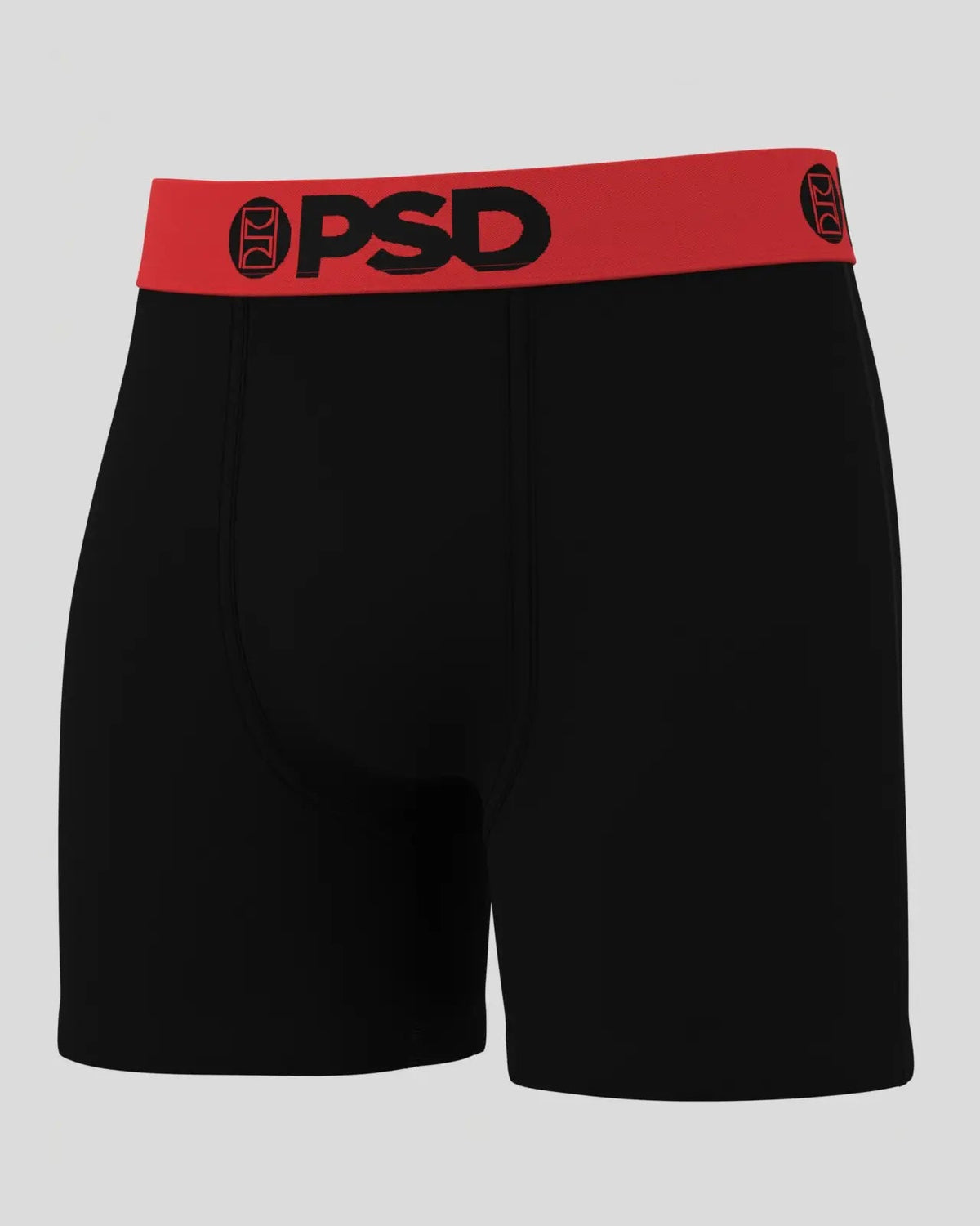 PSD Popular | Cotton 3 Pack - Holidaze - Mid Length - Cotton