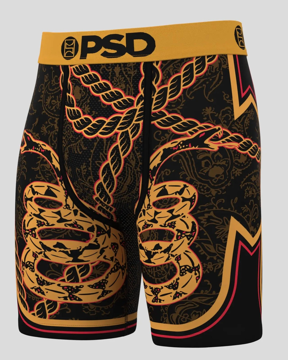 PSD Essential | Dual Snakes - Standard Length