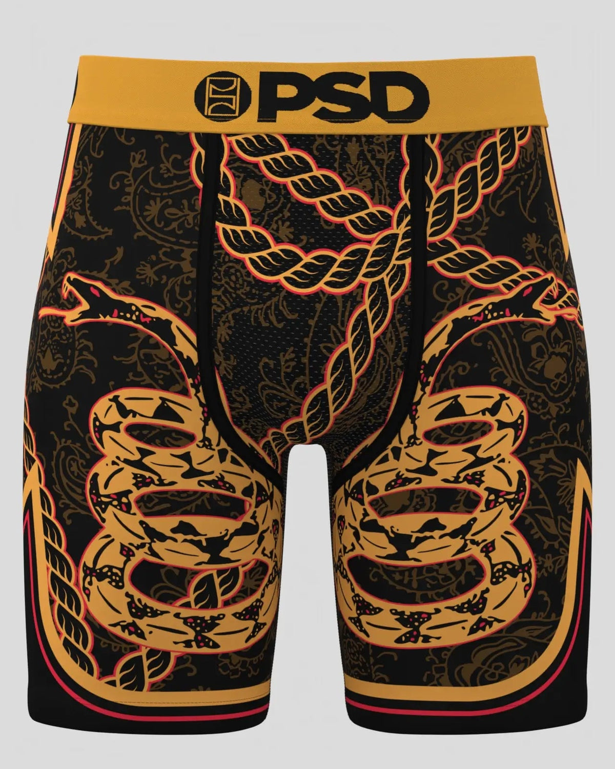 PSD Essential | Dual Snakes - Standard Length