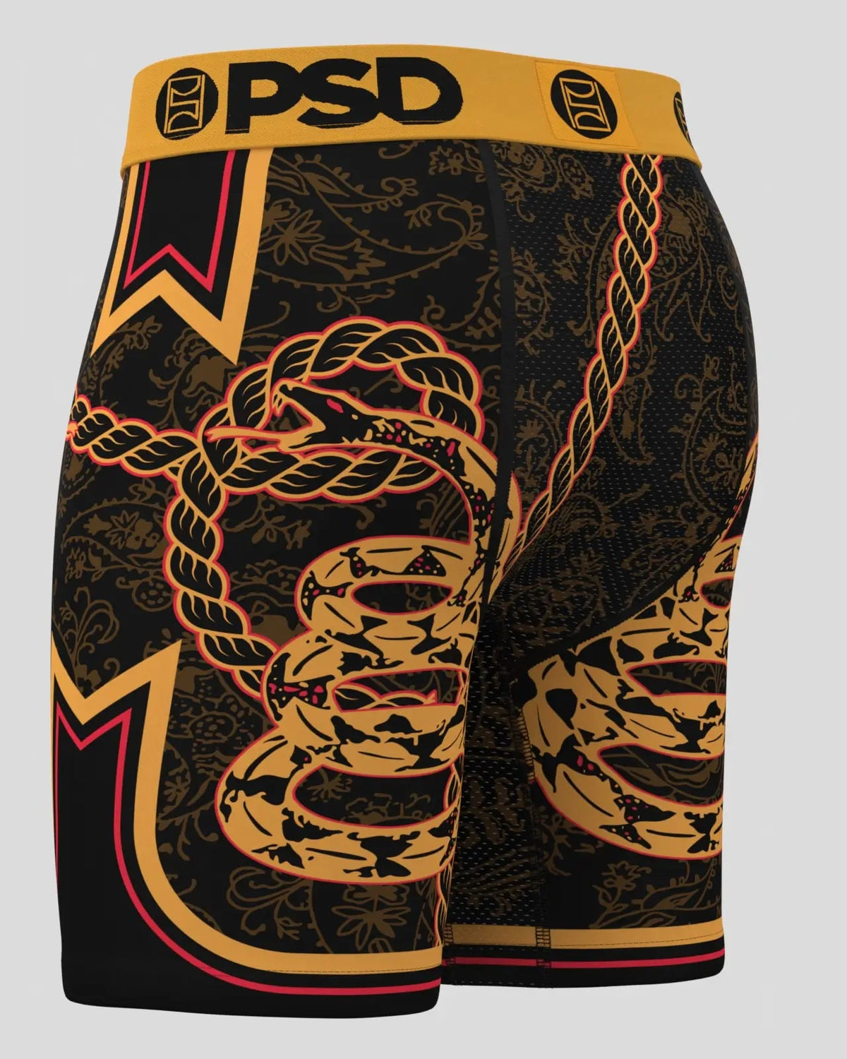PSD Essential | Dual Snakes - Standard Length