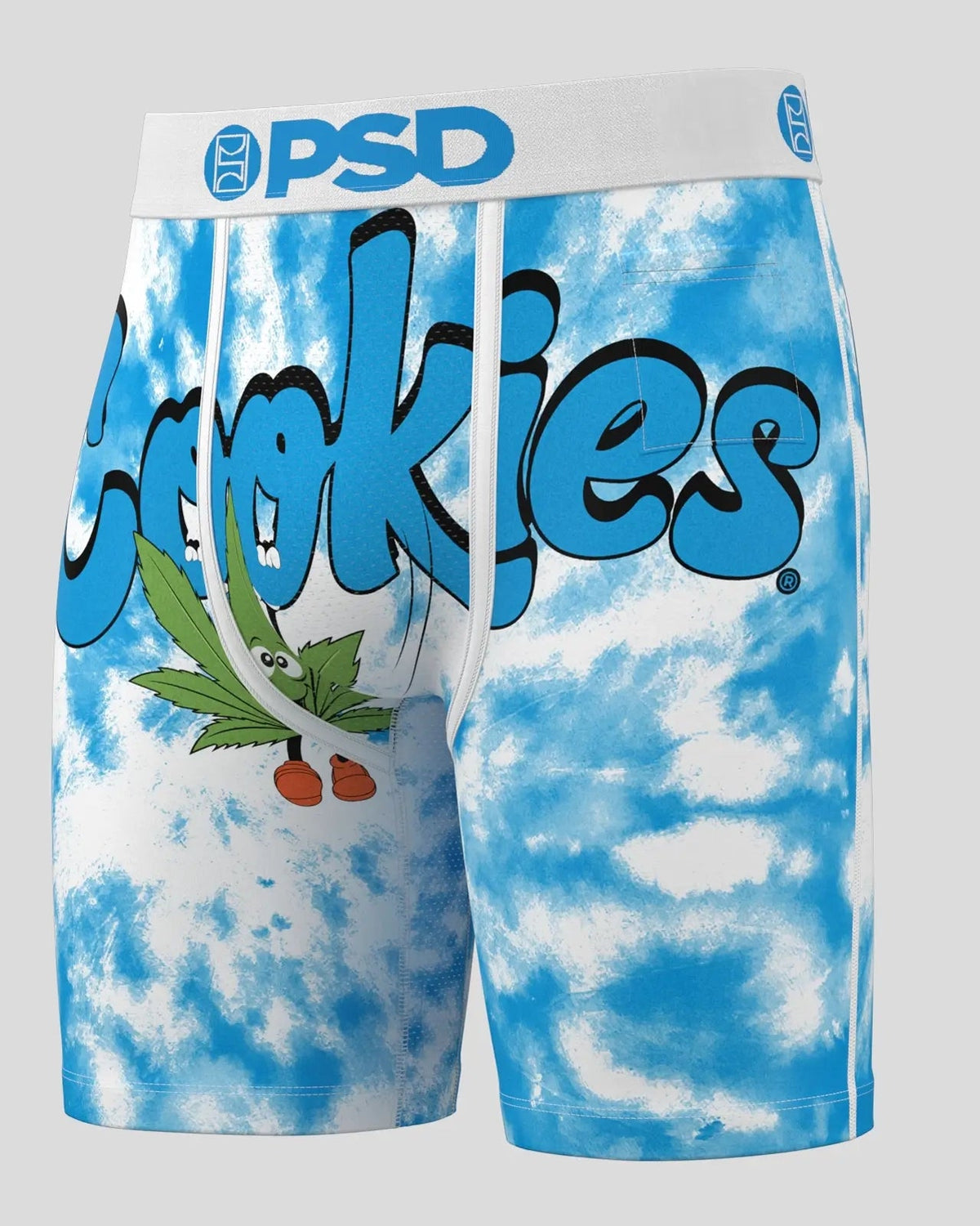 PSD Signature | 3 Pack - Cookies - Standard Length