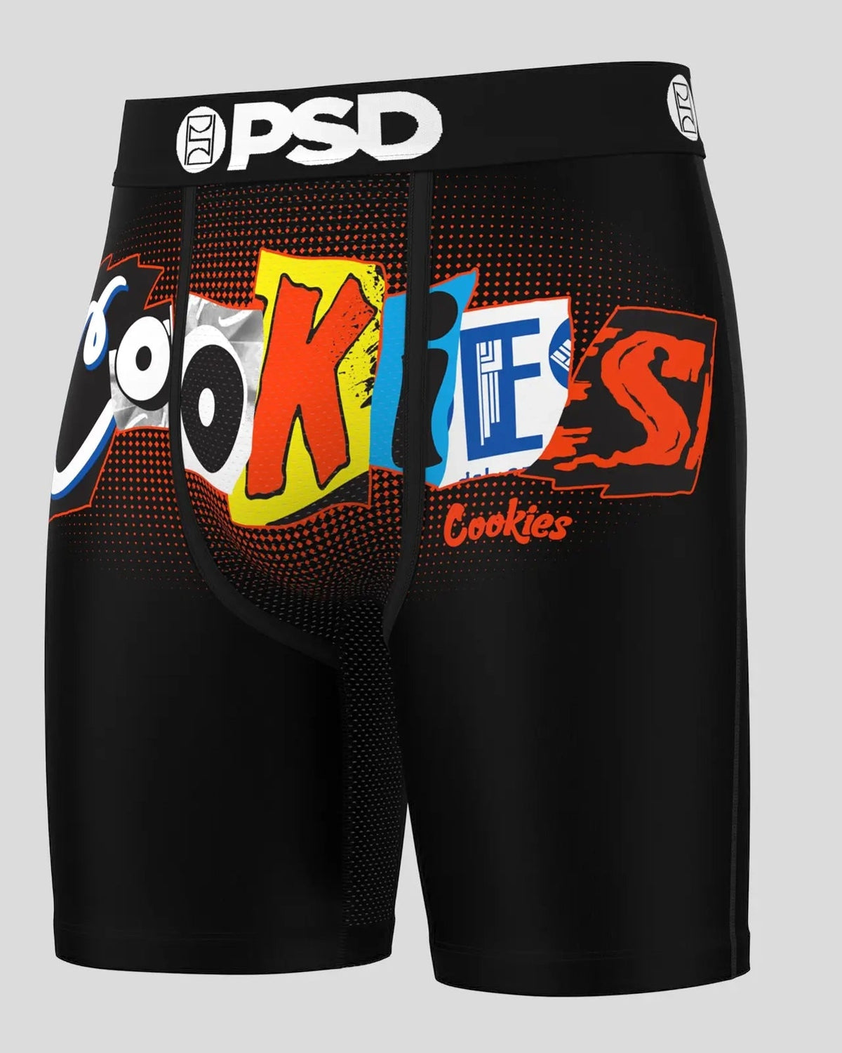 PSD Signature | 3 Pack - Cookies - Standard Length