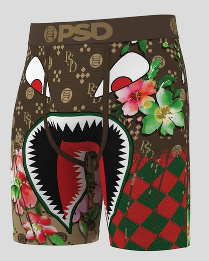 PSD Trending | Warface Rich - Standard Length