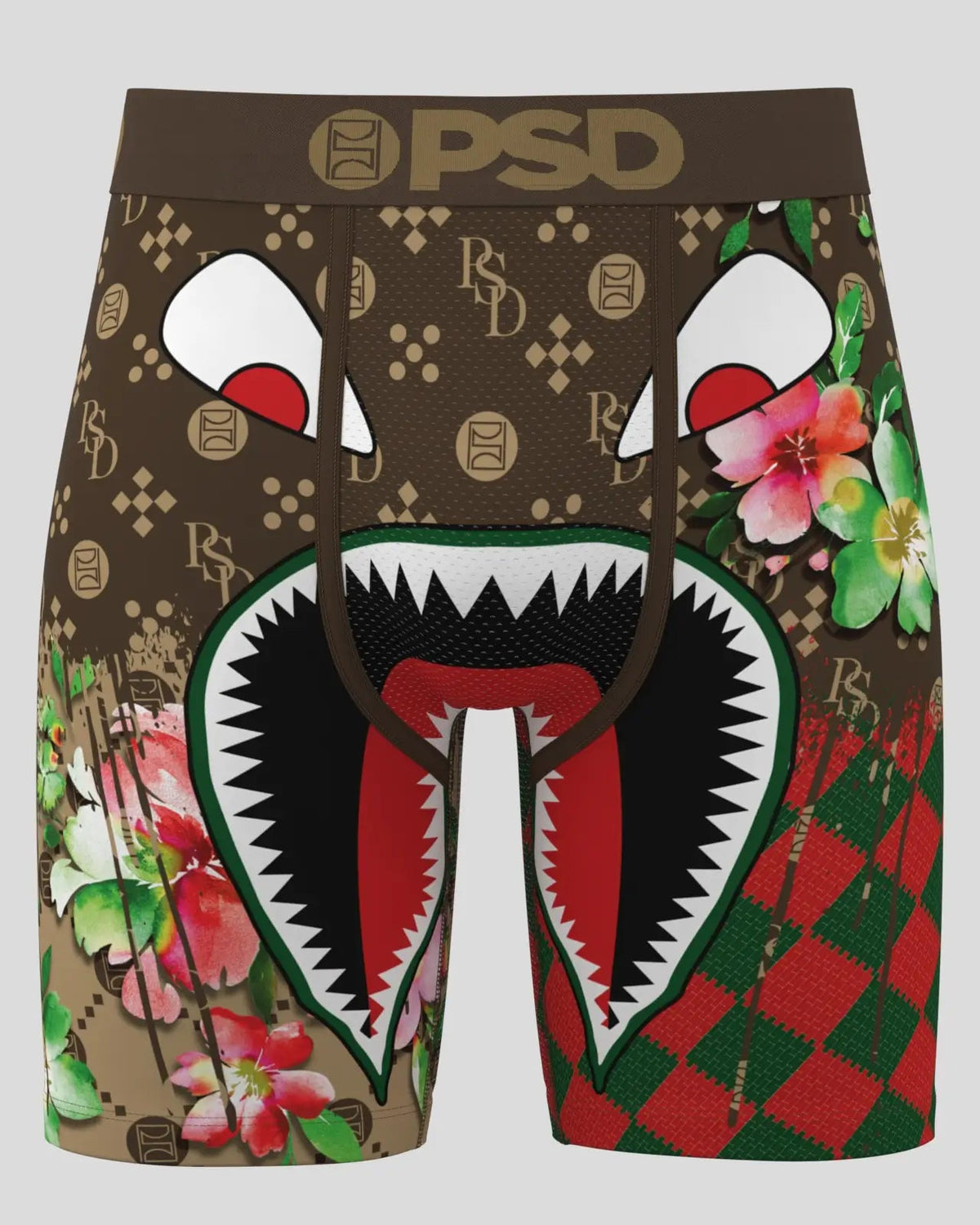 PSD Trending | Warface Rich - Standard Length