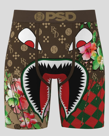 PSD Trending | Warface Rich - Standard Length