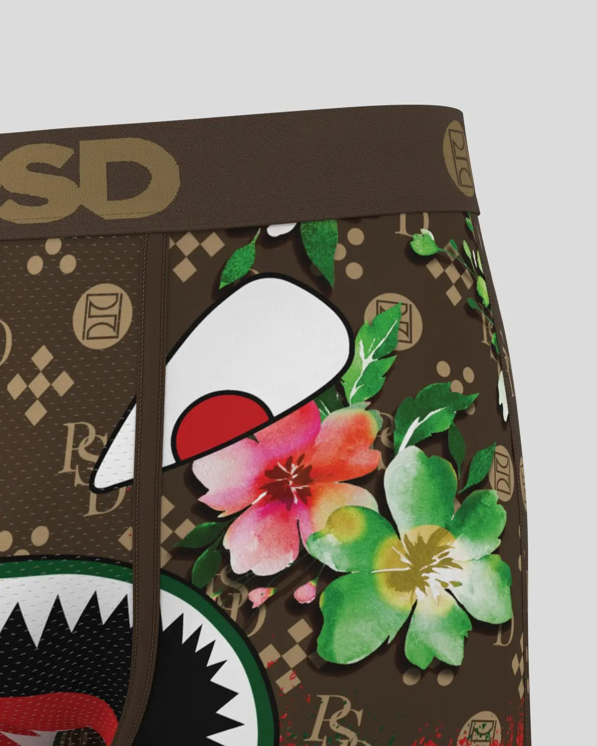 PSD Trending | Warface Rich - Standard Length