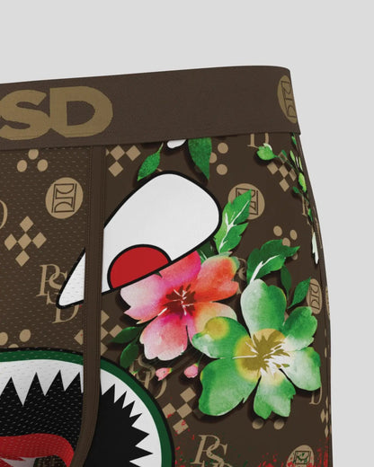 PSD Trending | Warface Rich - Standard Length
