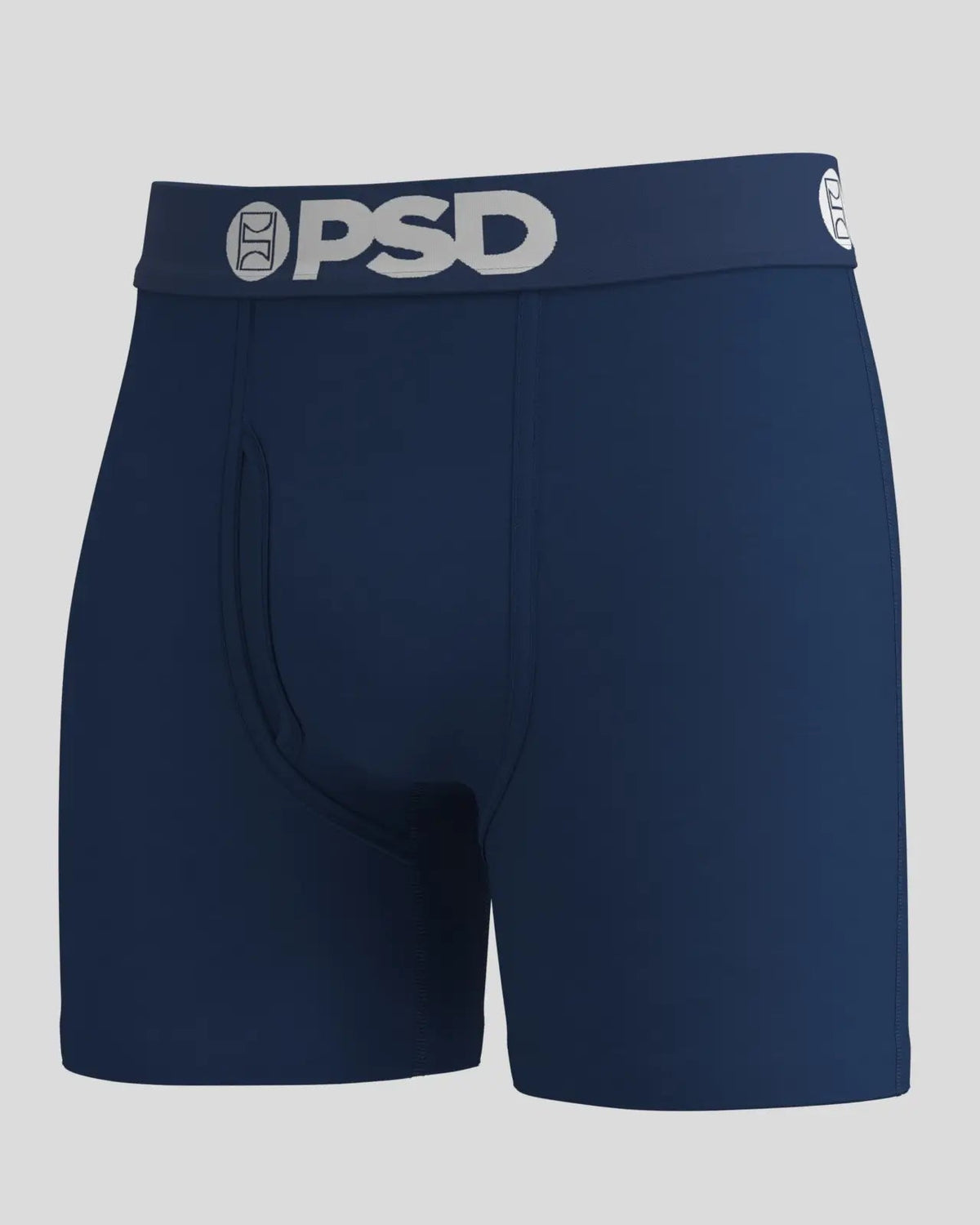 PSD Signature | Modal 3 Pack - Dark Edge - Mid Length - Modal