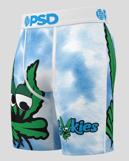 PSD Classic | 3 Pack - Cookies Happy - Standard Length