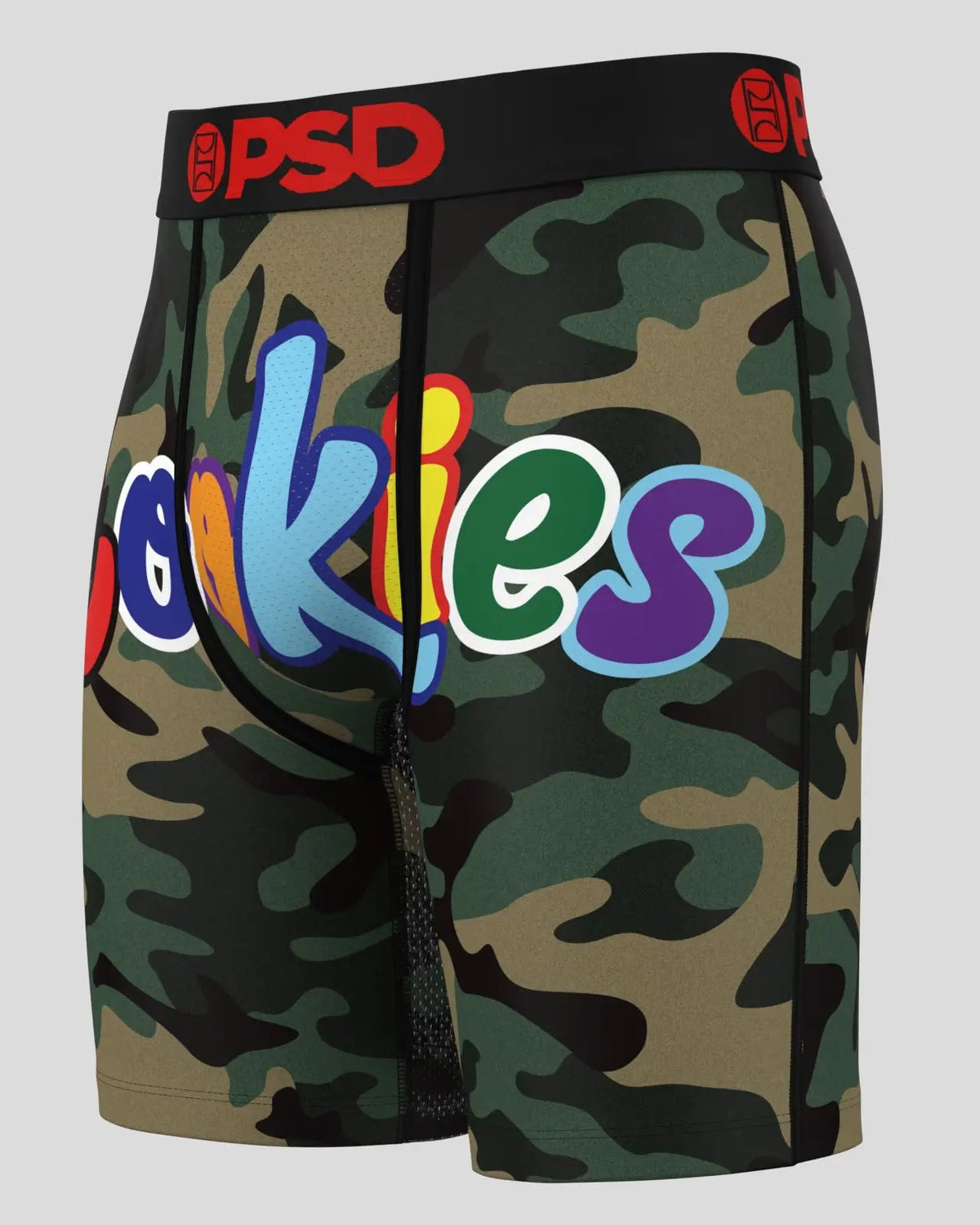 PSD Classic | 3 Pack - Cookies Happy - Standard Length