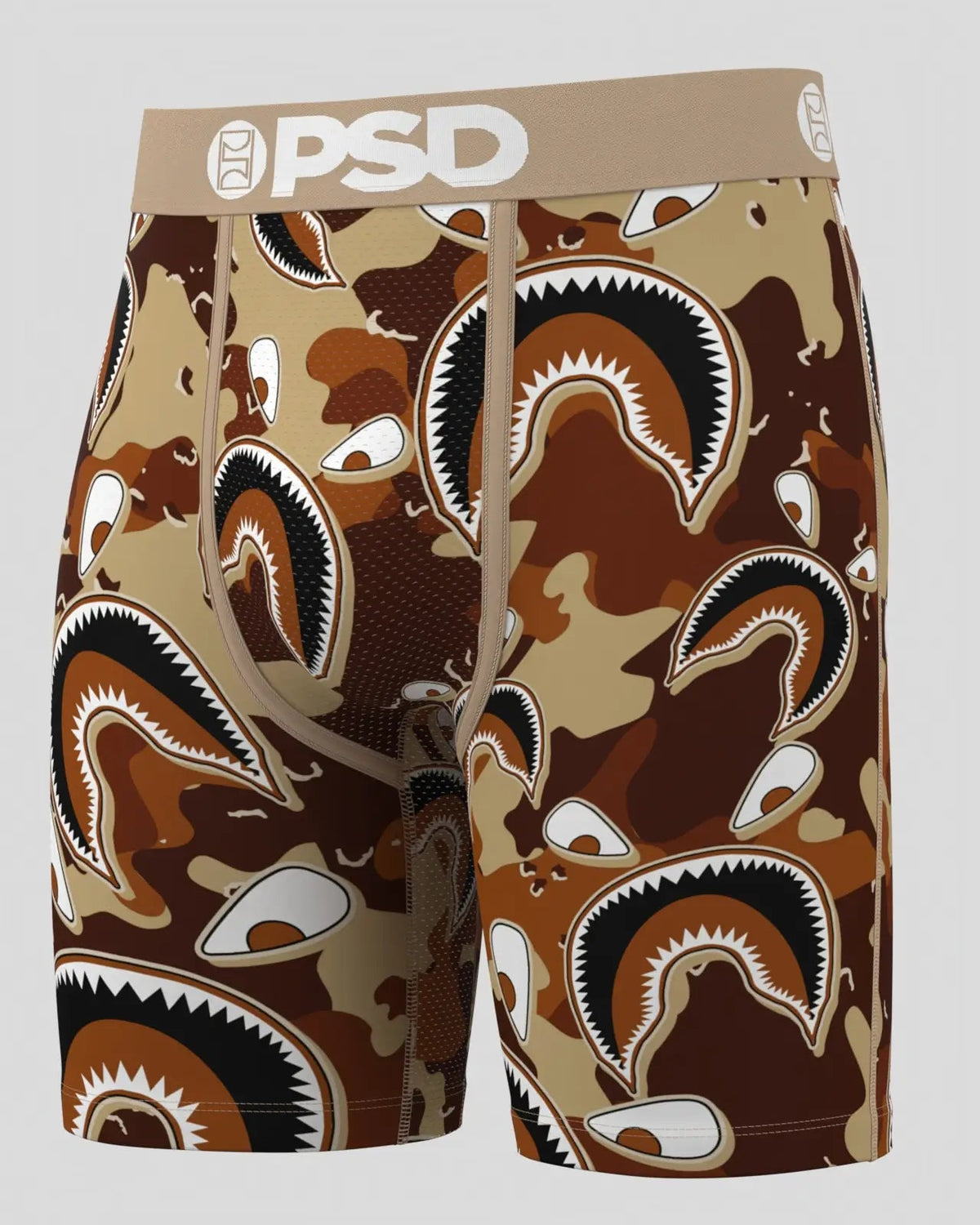 PSD Signature | 3 Pack - Warface Military - Standard Length