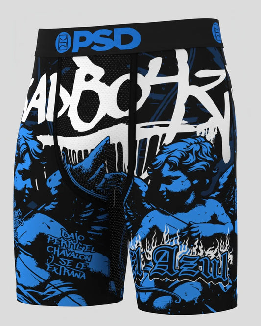 PSD Best Price | Sad Boyz - Azul - Standard Length