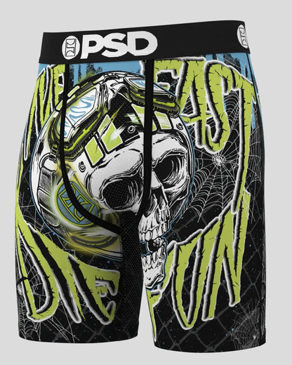 PSD Great Value | Live Fast Stunt - Standard Length
