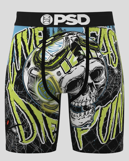 PSD Great Value | Live Fast Stunt - Standard Length