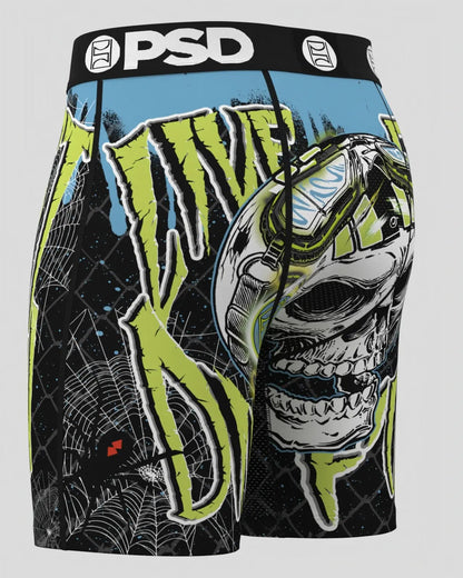 PSD Great Value | Live Fast Stunt - Standard Length