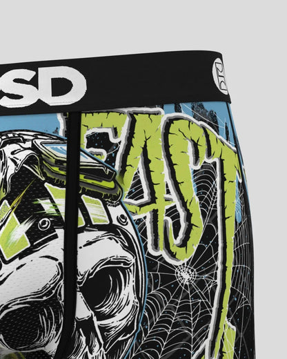 PSD Great Value | Live Fast Stunt - Standard Length