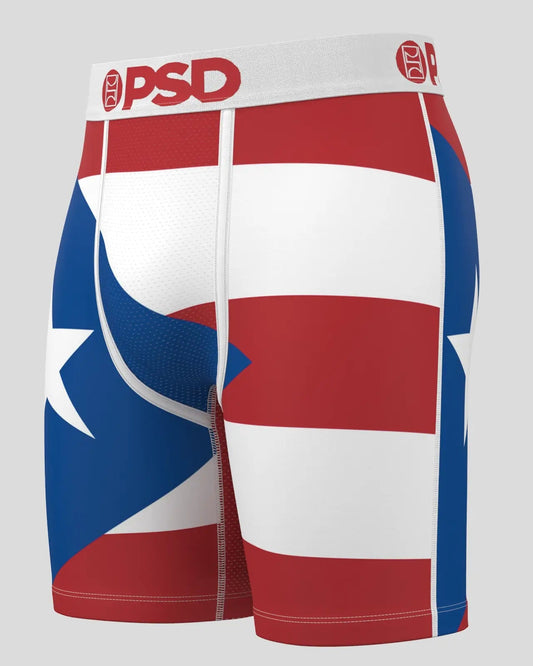 PSD Great Value | Puerto Rico - Standard Length