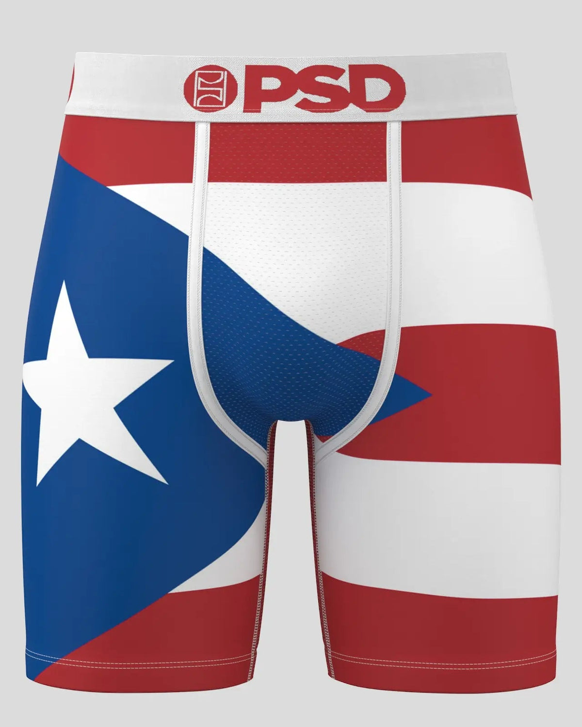 PSD Great Value | Puerto Rico - Standard Length