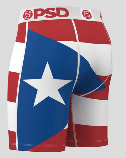 PSD Great Value | Puerto Rico - Standard Length