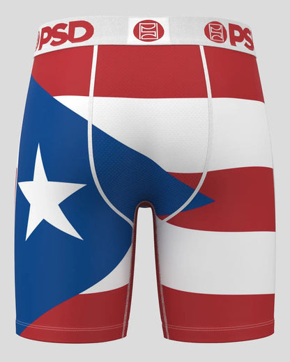 PSD Great Value | Puerto Rico - Standard Length